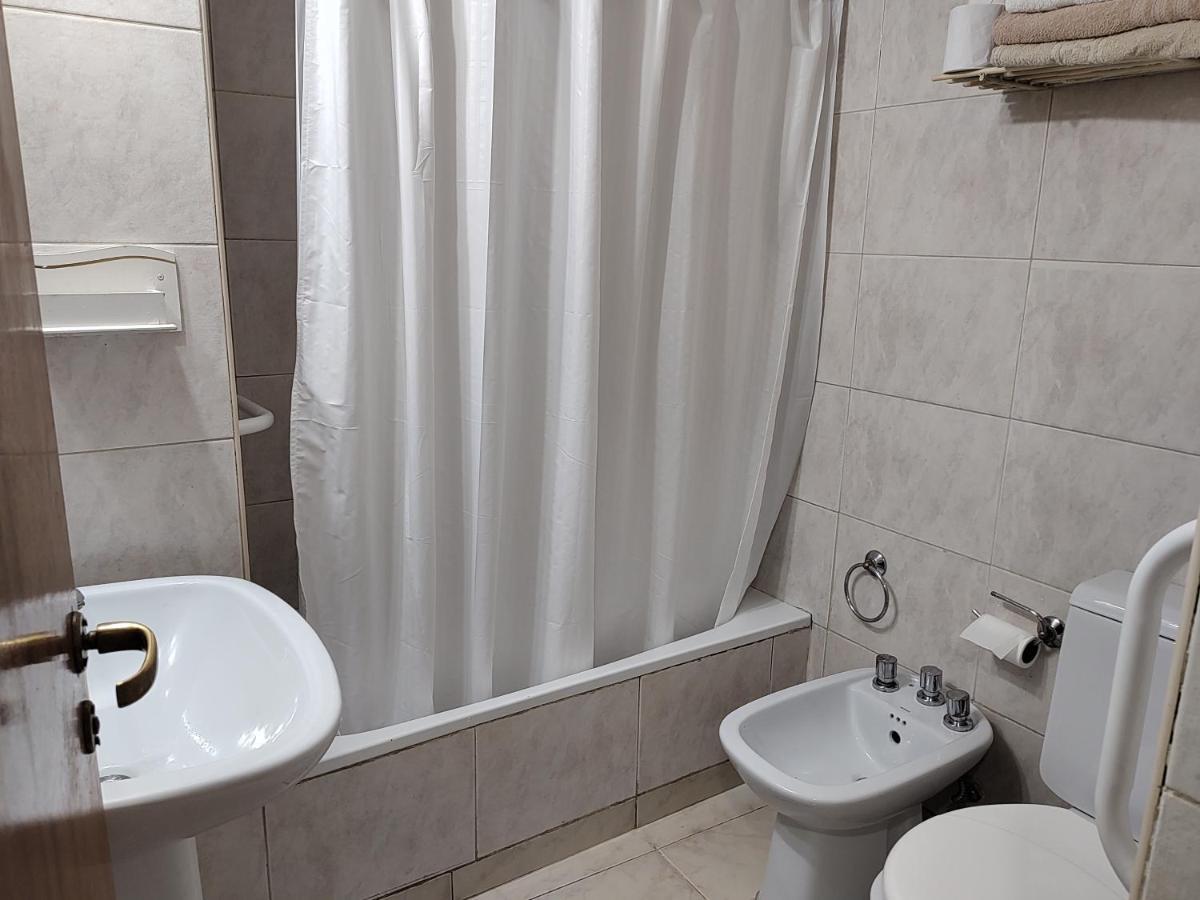 Mendoza Suites 2 Exteriör bild