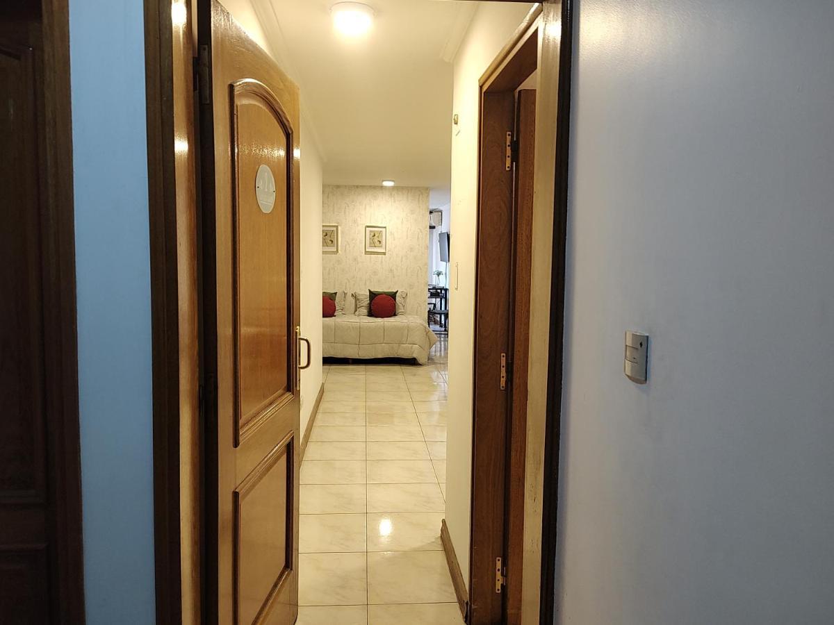Mendoza Suites 2 Exteriör bild