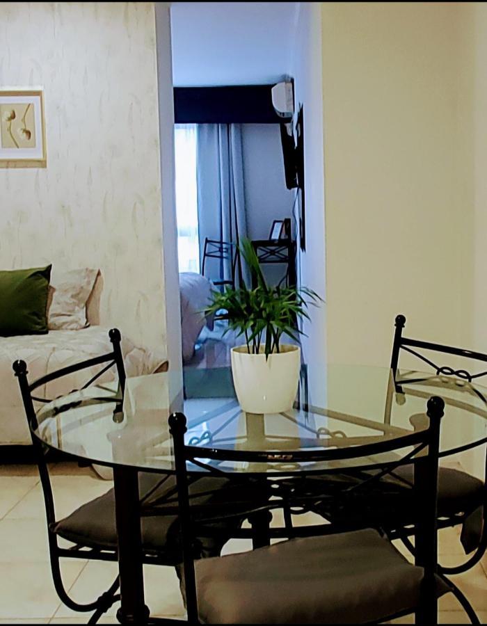 Mendoza Suites 2 Exteriör bild