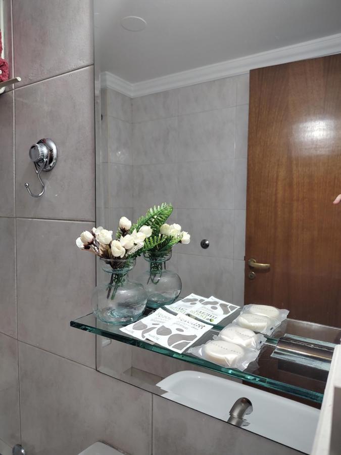 Mendoza Suites 2 Exteriör bild
